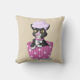 Sebrina-Kissen 16 Zoll x 16 Zoll Kissen