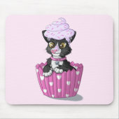 Sebrina Mousepad (Vorne)