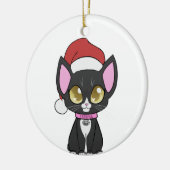 Sebrina Ornament! Keramikornament (Links)