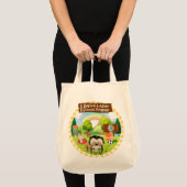 SEBRSD B/ASP Lebensmittelgeschäft-Ähnliche Tasche (Vorderseite (Produkt))