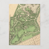 Sec 10 Brooklyn Karte (Vorderseite)