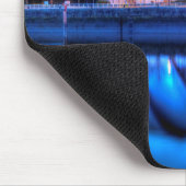 SEC Armadillo, Glasgow Mouse mat Mousepad (Ecke)