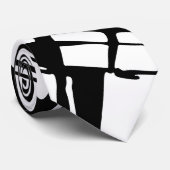 SEC HATER KRAWATTE (Gerollt)