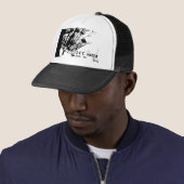 SEC HATER SVG TRUCKERKAPPE (Beispiel)