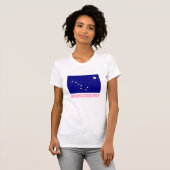 Secede Alaska T-Shirt (Vorne ganz)