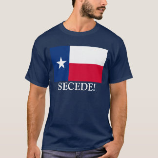 Secede! T-Shirt