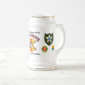 SECFOR RÄUBER STEIN BIERGLAS (VorderseiteRechts)