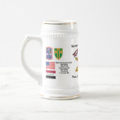 SECFOR RÄUBER STEIN BIERGLAS (Links)