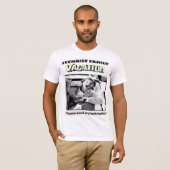 Sechrist Ferien T-Shirt (Vorne ganz)