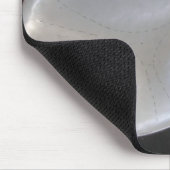 Sechs Baß Mousepad (Ecke)