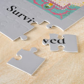 Sechs Ehefrauen, Tudor Puzzle (Seite)