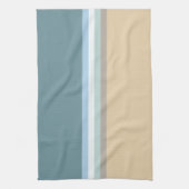 Sechs Farbkombo Küchentuch (Vertikal)