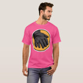 Sechs Fingered Man T-Shirt (Vorne ganz)