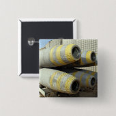 Sechs GBU-12-Bomben sitzen im Rack Button (Vorne & Hinten)