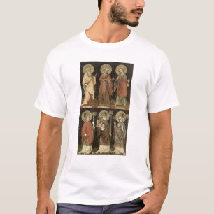 Sechs Heilige T-Shirt