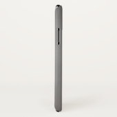 Sechs Huskie-Welpen Case-Mate iPhone Hülle (Hinten/Rechts)