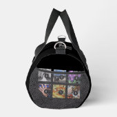Sechs Ihrer Fotos machen Ihr eigenes Momento Duffle Bag (Rechts)