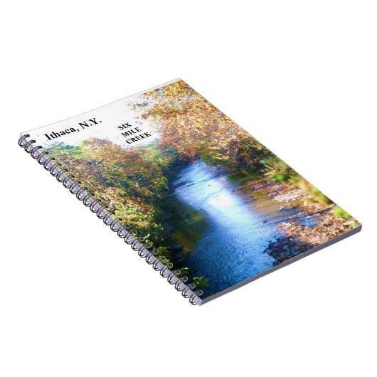 SECHS MILCHKREAK NOTIZBLOCK (Rechte Seite)