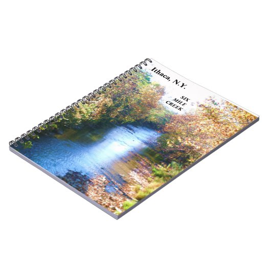 SECHS MILCHKREAK NOTIZBLOCK (Linke Seite)