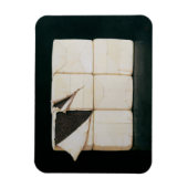 Sechs Pakete Magnet (Vertikal)