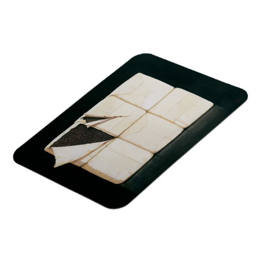 Sechs Pakete Magnet (Linke Seite)