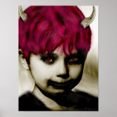 Sechs Poster (Vorne)