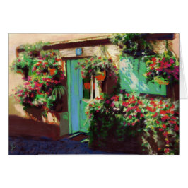 Sechs, Rue de la Paix