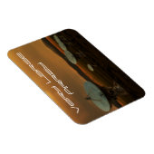 Sechs Satelliten in Folge, sehr großes Array Magnet (Rechte Seite)