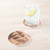 "Sechs Satz-ABS-" - Käse-Reiben-Untersetzer Getränkeuntersetzer (Seite)