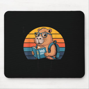 Sechs Sieben Bruh 67 Meme Lustig 100 Tage Schule C Mousepad