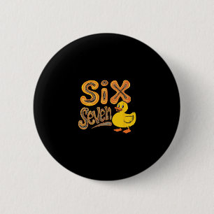 Sechs Sieben Kreuzfahrt Ente Meme Was auch immer A Button