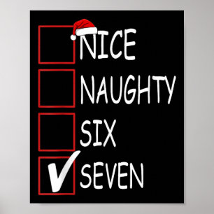 Sechs Sieben Trending 67 Gen Alpha Slang Poster