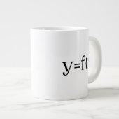 Sechs Sigma Formel, PROBLEM LÖSUNG Gleichung Jumbo-Tasse (Vorderseite Rechts)