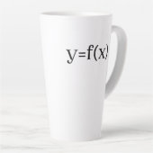 Sechs Sigma Formel, PROBLEM LÖSUNG Gleichung Milchtasse (Rechte Ecke)