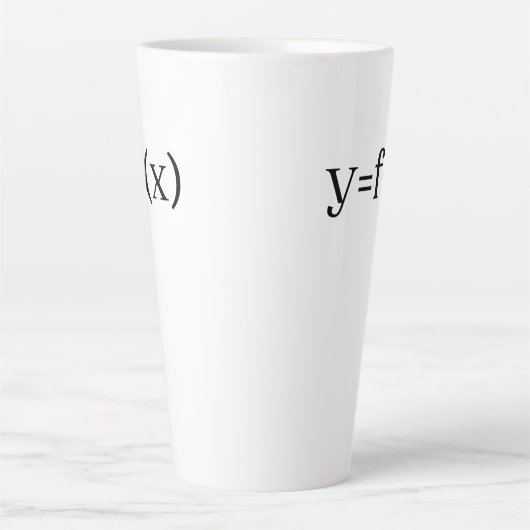 Sechs Sigma Formel, PROBLEM LÖSUNG Gleichung Milchtasse (Vorderseite)