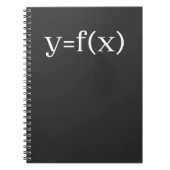 Sechs Sigma Formel, PROBLEM LÖSUNG Gleichung Notizblock (Vorderseite)