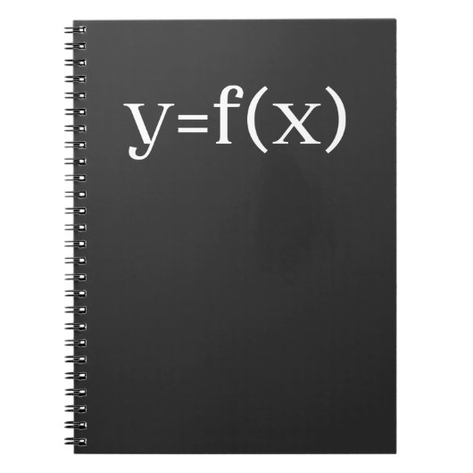 Sechs Sigma Formel, PROBLEM LÖSUNG Gleichung Notizblock (Vorderseite)