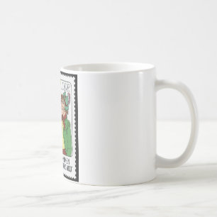 Sechs Soldaten des Glücks 25 DDR 1977 Kaffeetasse