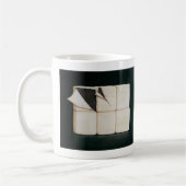 Sechs Staplungspakete Kaffeetasse (Links)