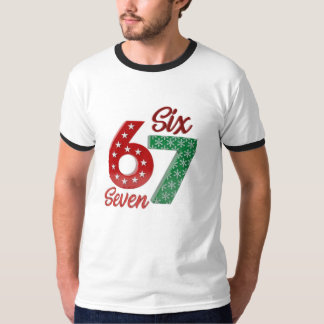 SechsSieben 67 T-Shirt
