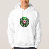 SECHSTE ARMY HOODIE (Vorderseite)