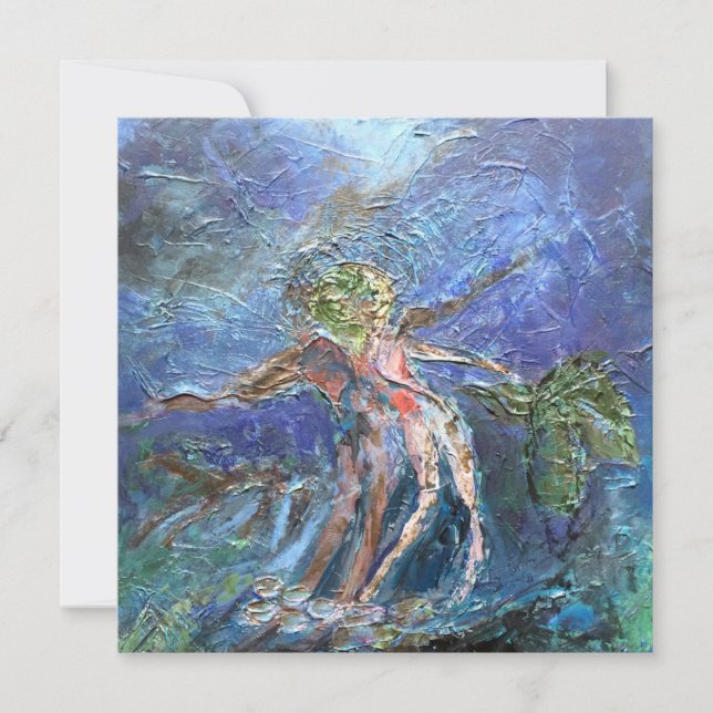 sechster Tag (Vorderseite)