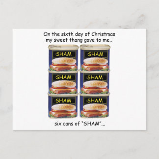 Sechster Tag Redneck Weihnachten