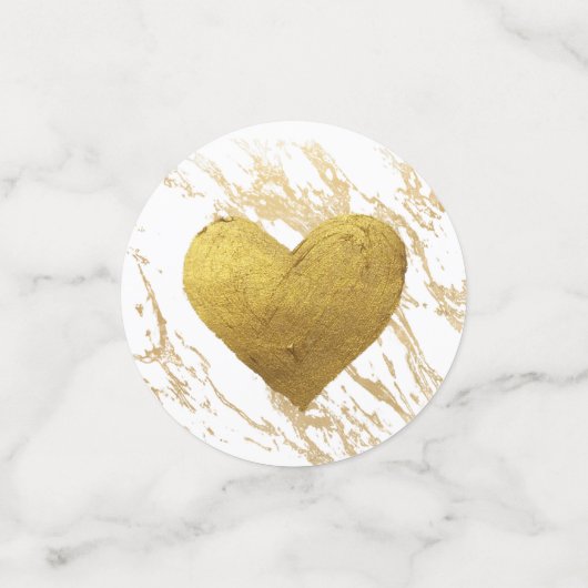 Sechzehn 16. Geburtstag Foto Party Konfetti (Klein Vorderseite)