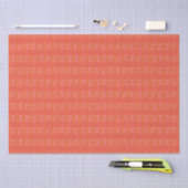 Sechzehn Kerzen - Fruchtpunch Seidenpapier (Handwerk)