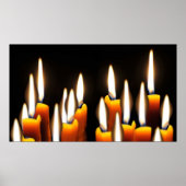 Sechzehn Kerzen Poster (Vorne)