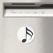 Sechzehnte_Anmerkung Magnet (In Situ (Geschirrspüler))