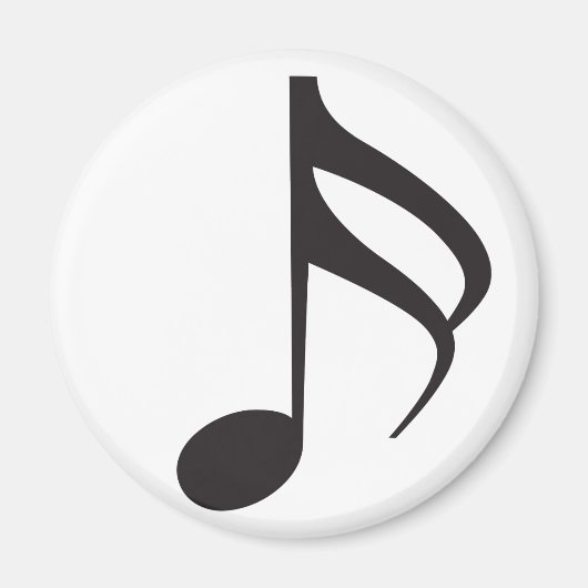 Sechzehnte_Anmerkung Magnet (Vorne)