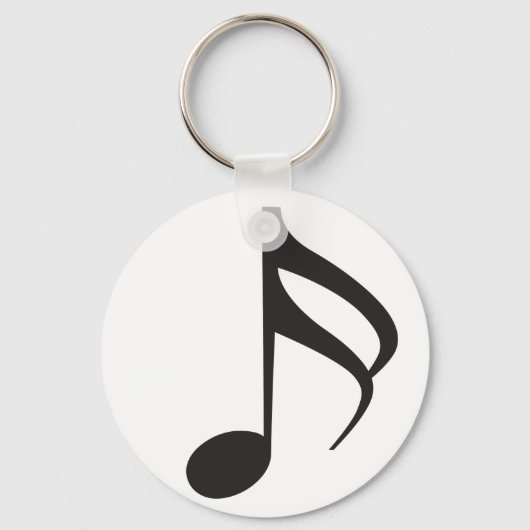 Sechzehnte_Anmerkung Schlüsselanhänger (Vorderseite)