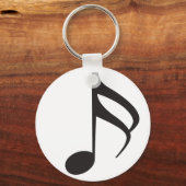 Sechzehnte_Anmerkung Schlüsselanhänger (Vorderseite)